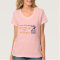 I Travel to Pet Puppies! shirt