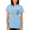 I Travel to Pet Puppies! shirt