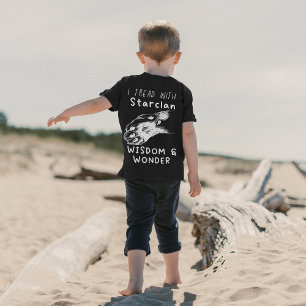 I TREAD with starclan-dream-warrior cats T-Shirt