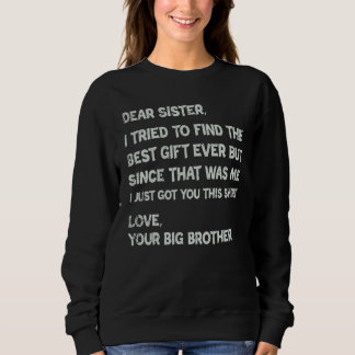 I Tried To Find The Best Pops Womens Sweatshirt