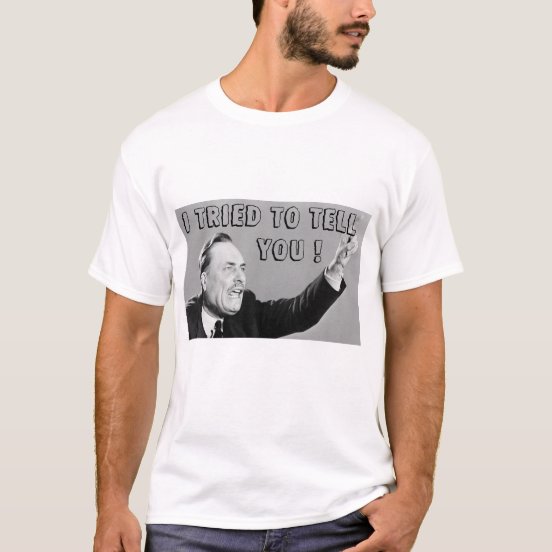 enoch powell t shirt