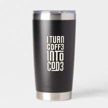 I Turn Coff3 Into Cod3 Black fun