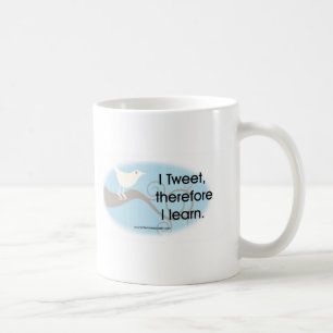 I Tweet Coffee Mug