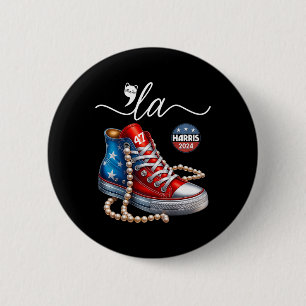 I Understand The Ignment Comma La Cute Shoes 2024 Button