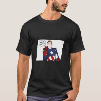 I understood that reference T-Shirt