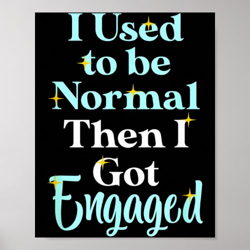 I Used To Be Normal Then I Got Engaged _ Funny Wed