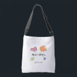 I Used to Think, Now I Think Tote<br><div class="desc">I Used to Think,  Now I Think Tote</div>