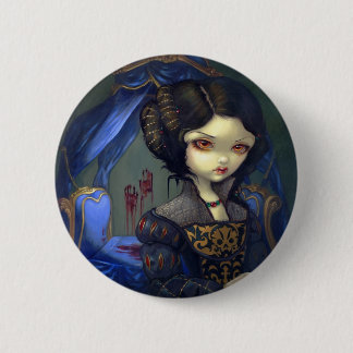 "I Vampiri: Bellissimo Letto" Button