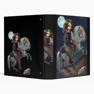 I Vampiri: Notte a Cavalla BINDER vampire horse