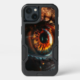 I’ve got My Eye on you  iPhone 13 Case