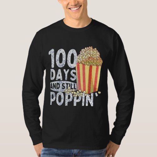 Iâve Loved My Class For 100 Days Of School kids Te T_Shirt