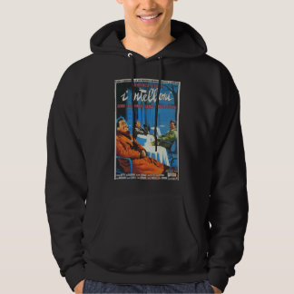 I Vitelloni Federico Fellini Classic T-Shirt 76 Hoodie