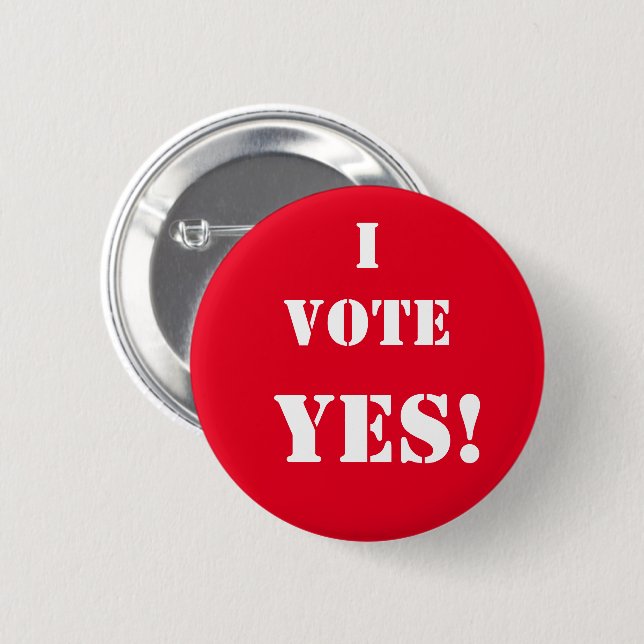 I vote yes! Text Quote & Respect button (Front & Back)