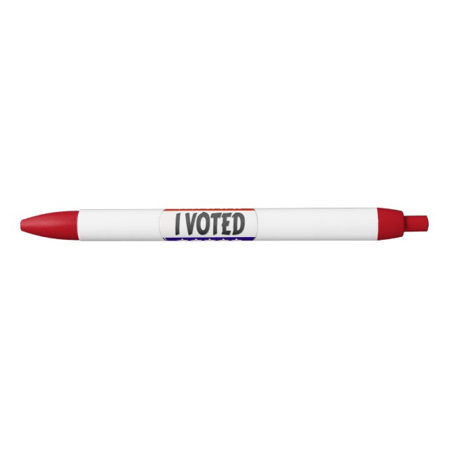 I Voted Pen (Front)