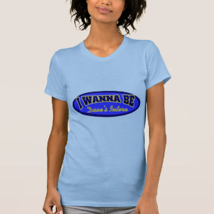 I Wanna be Dave's Intern T-Shirt