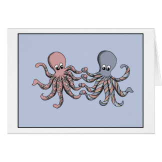 I Wanna Hold Your Hands Card