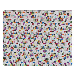 I Want Candy Acrylic Puzzle