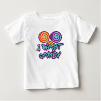 I Want Candy
