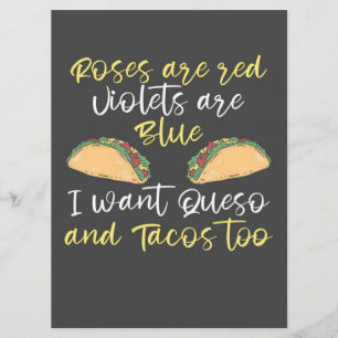 I want Queso and Tacos Too_701e34210f53ab0073e6164 Menu