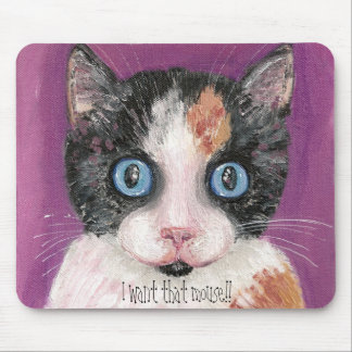 I want that mouse!! mouse pad