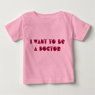 not that kind of doctor t shirt