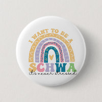 I Want To Be A Schwa It's Never Stressed Science  