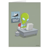 I Want To Believe (Front)