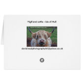 I want to break free (Back Horizontal)