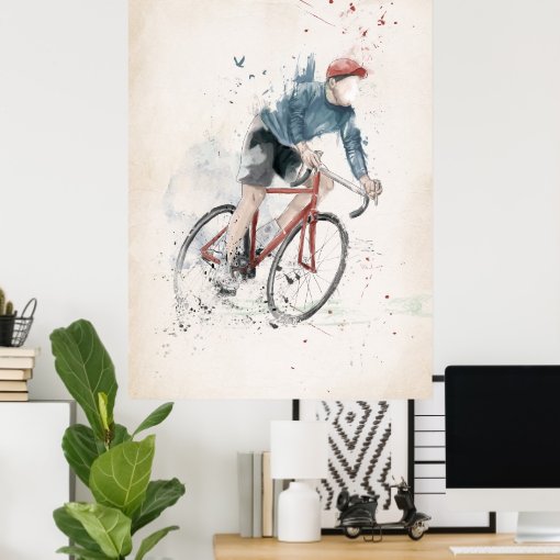i wanna ride my bike with you