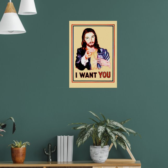 【生写真あります！】Want you! Want you!(TYPE-A) Buy I WANT YOU - A1, A2, A3 or A4 art prints on Art Wow designed