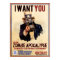 I Want You - Zombie Apocalypse