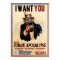 I Want You - Zombie Apocalypse - SUPER VALUE
