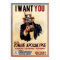 I Want You - Zombie Apocalypse - SUPER VALUE