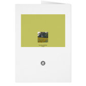 I wanted to break up this long distance romance... cards (Back)