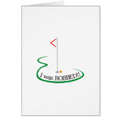 I Was Robbed!! Cards (Front)