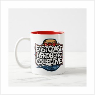 I was THERE! East Coast Afrobeat Vibe Merch 2024 collection on Zazzle