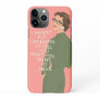 I wasn't put on Earth to tell you what you want to iPhone 11Pro Case