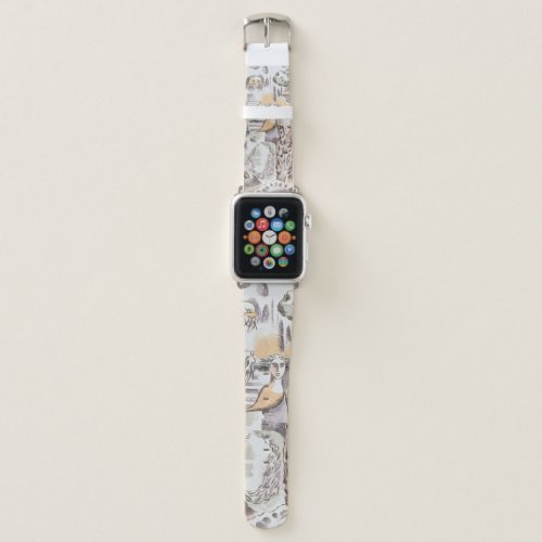 i watch design apple watch band