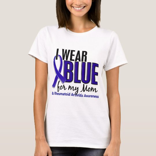 blue mom