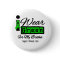 I Wear Green Ribbon (Retro) - Brother