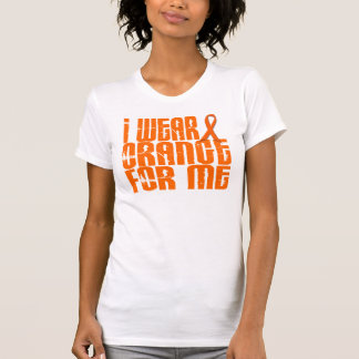 I Wear Orange For Me 16 T-Shirt