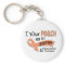 I Wear Peach 42 Sister Uterine Cancer