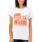 I Wear Peach For My Friend 6.4 Uterine Cancer