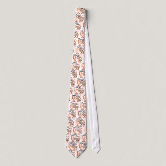 I Wear Peach For My Wife 27 Uterine Cancer Neck Tie