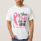 I Wear Pink For My Mom
