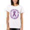 I Wear Purple For My Daughter