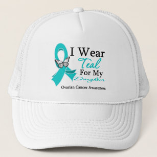 ovarian cancer hats