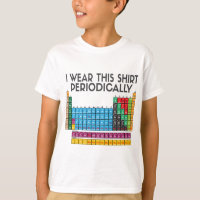 I Wear This Periodically