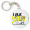 I Wear Yellow For Me 10 Endometriosis