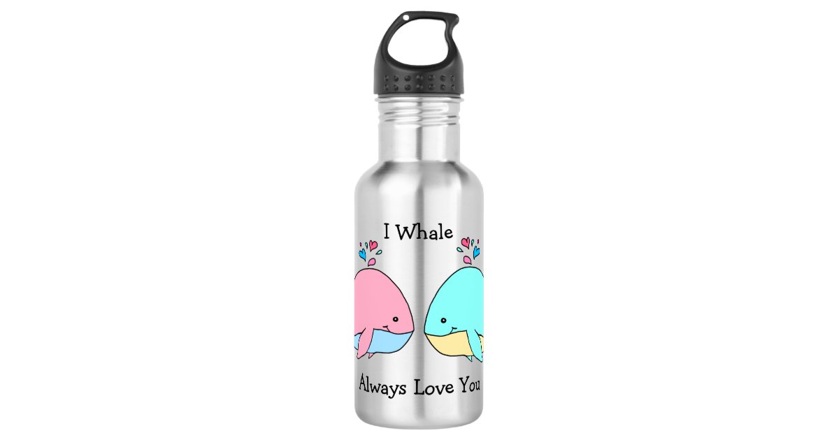 Cute Cartoon Tumbler: Add Some Fun to Your Hydration with this Kawaii Water  Bottle!